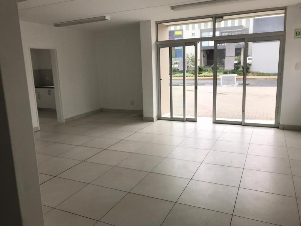 MODERN WAREHOUSE TO LET TABLEVIEW/PARKLANDS Divaris